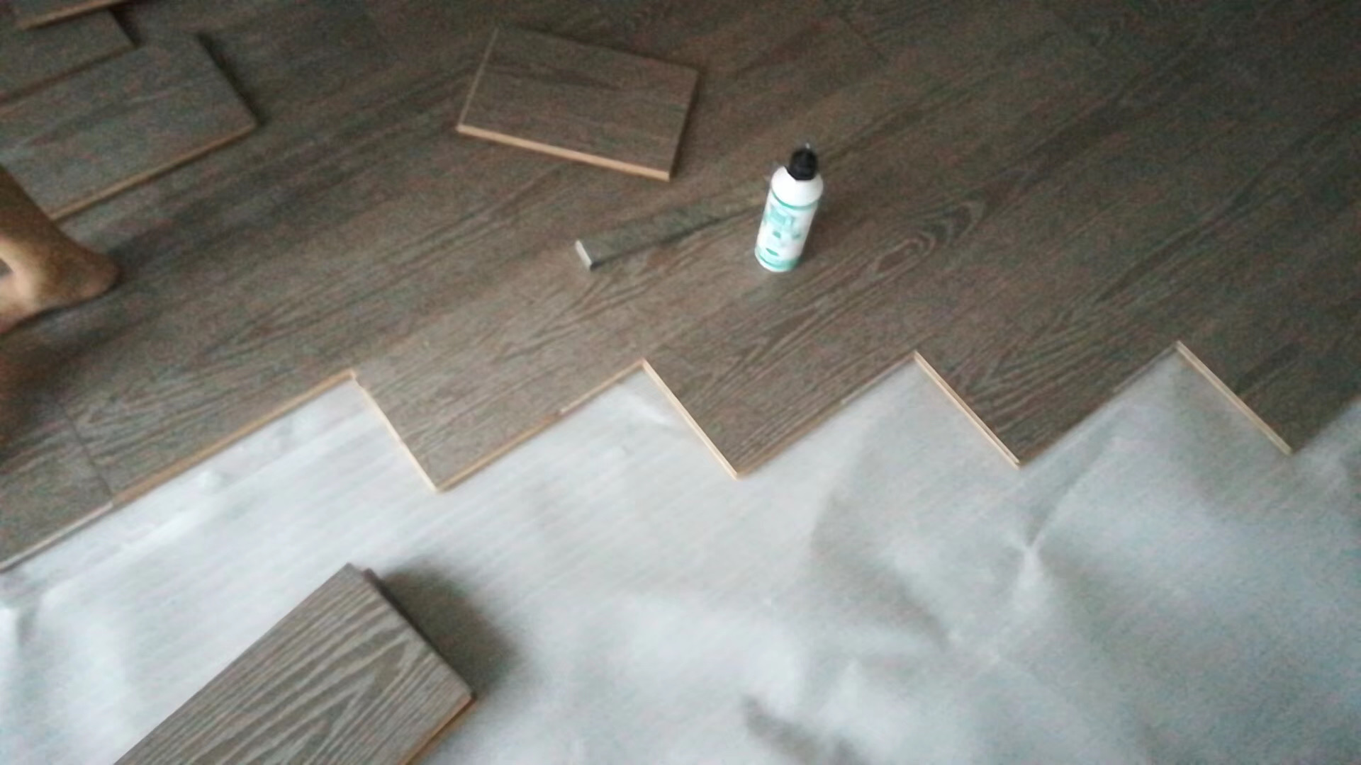 鋪木地板要注意哪些問題？