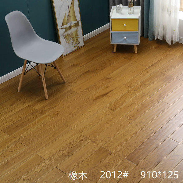 木地板有響聲問題出在哪里了？