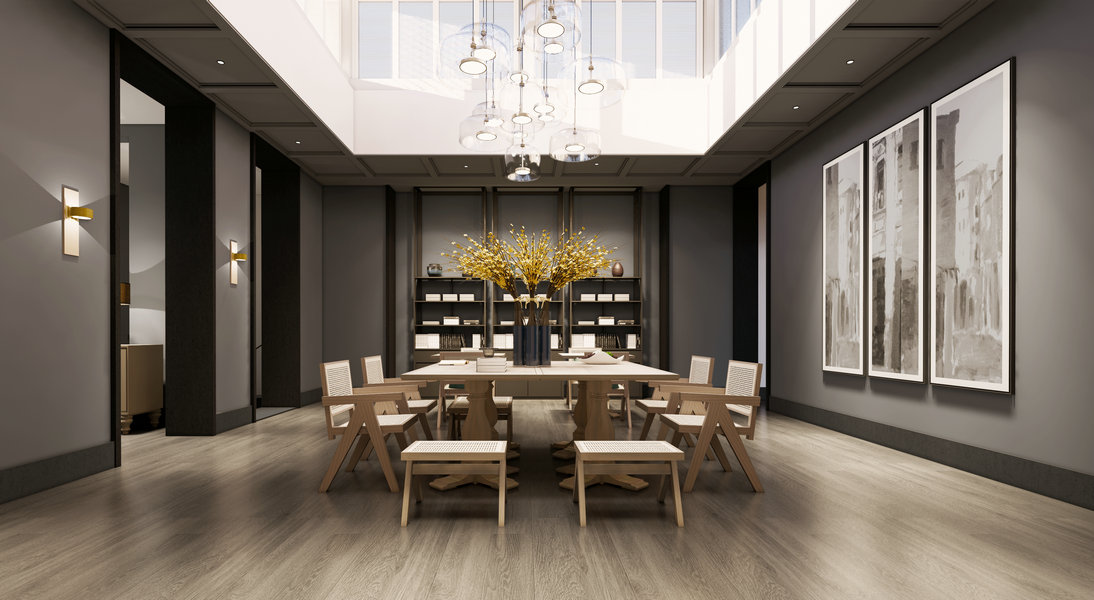 木地板銷(xiāo)售員要做到哪些？